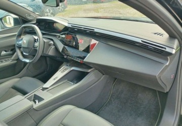 Peugeot 408 II Fastback 1.2 PureTech 145KM 2025 Peugeot 408 1.2 PureTech mHEV GT SS e-DSC6 SalonPL FVat Od Reki Bogata Wer, zdjęcie 14