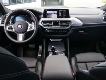 BMW X4 G02 SUV Facelifting 2.0 20d 190KM 2024 BMW X4 20d xDrive MSport 2.0 Diesel 190KM, zdjęcie 2