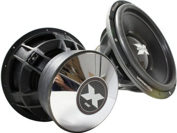 Excursion MXT.v2-15D1 subwoofer SPL 15 cali 38