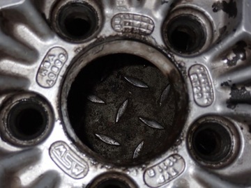 DISK HLINÍK MSW 7.0" X 15" 5X112 ET 23