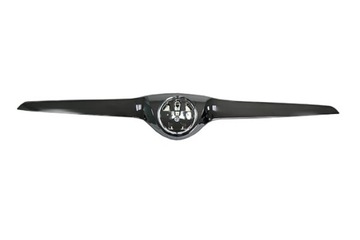 LISTWA CHROMOWANA CHROM MASKI FABIA II FL 2011-14