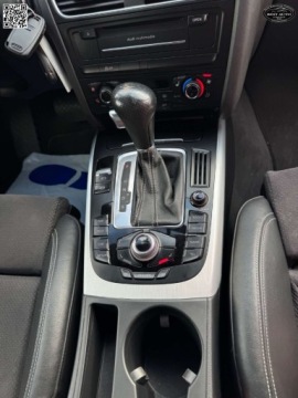 Audi A4 B8 Allroad quattro 2.0 TFSI 211KM 2010 Audi A4 Avant 2.0 T Quattro Szwajcaria Po serwis S- Line 2.0 211KM, zdjęcie 37
