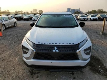 Mitsubishi Eclipse Cross SUV 1.5 T 163KM 2021 Mitsubishi Eclipse Cross 2022, 1.5L, 4x4, po g..., zdjęcie 2