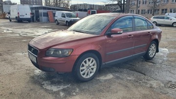 Volvo S40 II 1.6 DRIVe 109KM 2006 VOLVO S40 ll 1.6 D 110 KM, ładny, czysty, zadbany., zdjęcie 17