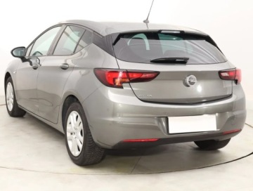 Opel Astra K Hatchback Facelifting 1.2 Turbo 145KM 2020 Opel Astra 1.2 Turbo, Salon Polska, Serwis ASO, zdjęcie 3