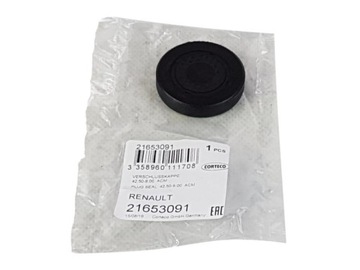 ПРОБКА ВАЛА CORTECO 21653091