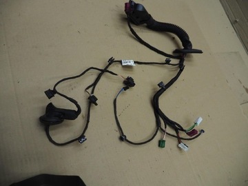 W213 УСТАНОВКА ДВЕРИ ЛЕВАЯ ПЕРЕДНЯЯ 2135408748