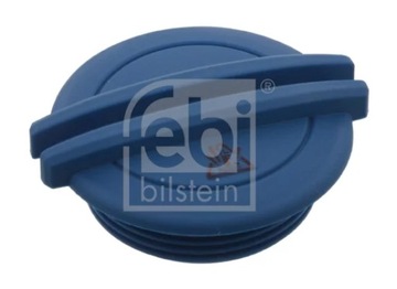 FEBI BILSTEIN 40722 ZÁCPA  CHLADIČŮ