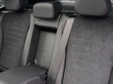 Mercedes GLC C254/X254 Coupe 2.0 220d 197KM 2025 GLC Coupe 220 d 4-Matic AMG Line 2.0 (197KM) 2025, zdjęcie 15