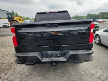 Chevrolet 2020 Chevrolet K1500 Silverado LT Trail Boss 2020 6.2L 6.2 Benzyna 420KM, zdjęcie 2