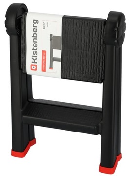 СКЛАДНОЙ КУХОННЫЙ СТУЛ КУХОННАЯ ЛЕСТНИЦА СТУЛ НА ПЛАТФОРМЕ СТУПЕНЬ 150 КГ