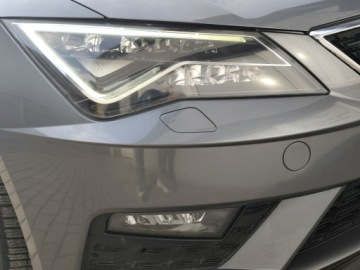 Seat Leon III X-Perience 1.4 TSI 125KM 2017 Seat Leon Serwis Bogata Opcja Gwarancja, zdjęcie 11