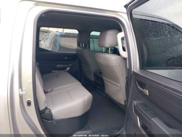 Toyota Tundra II 2023 Toyota Tundra SR5 2023 3.4l 3.4 Benzyna 389KM, zdjęcie 11