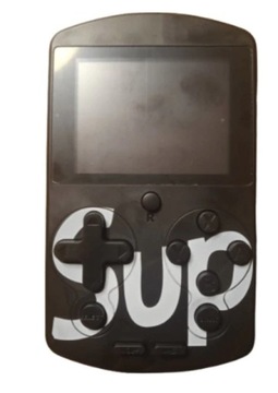 КОНСОЛЬ ДЛЯ ДЕТЕЙ ЭЛЕКТРОННАЯ ИГРА РЕТРО КОНСОЛЬ ИГРА MARIO ANGRY BROS