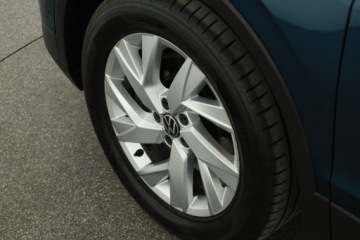 Volkswagen Tiguan II SUV Facelifting 2.0 TSI 190KM 2022 VW Tiguan 2.0 TSI, Salon Polska, 1. Właściciel, zdjęcie 16