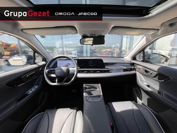 Omoda E5 2024 Omoda Omoda E5 wersja Premium, zdjęcie 5