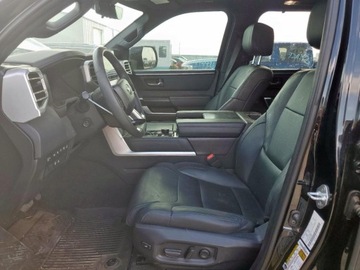 Toyota Sequoia II 2023 Toyota Sequoia SR5 2023 3.4l 3.4 Hybryda 437KM, zdjęcie 7