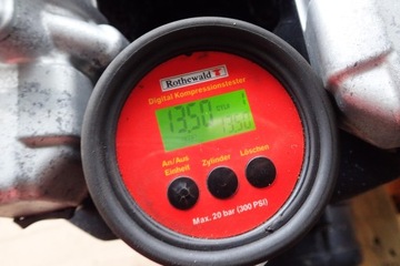 Двигатель Kawasaki ZR-7 62081 км Гарантия