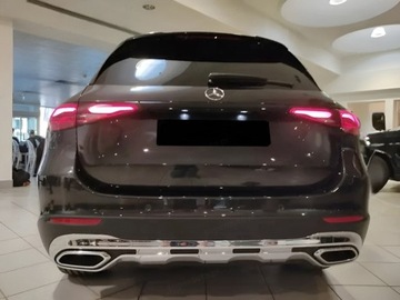 Mercedes GLC C254/X254 Coupe 2.0 220d 197KM 2025 GLC 220 d 4-Matic Avantgarde 2.0 (197KM) 2025, zdjęcie 3