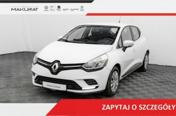Renault Clio IV Hatchback 5d Facelifting 0.9 TCe 90KM 2019 Renault Clio WD9891M#0.9 Energy TCe Alize Ekran