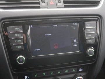 Skoda Octavia III Kombi 2.0 TDI 150KM 2016 Skoda Octavia 2.0 TDI, Salon Polska, Serwis ASO, zdjęcie 12