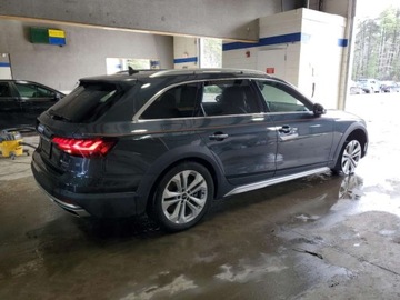 Audi A4 B9 2023 Audi a4 Allroad Premium Plus 2023 2.0l 2.0 Benzyna 261KM, zdjęcie 3
