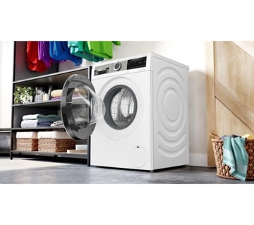 Стиральная машина с сушкой Bosch WNA144EEPL 1400 об/мин 69 дБ Белый