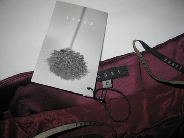 Блуза-верх корсет COAST LONDON размер S (НОВИНКА с биркой)