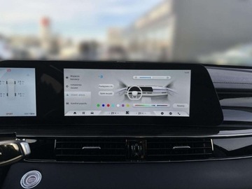 Omoda 5 1.6 T-GDI 147KM 2025 Omoda 5 1.6 Benzyna 147KM, zdjęcie 31