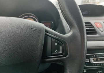 Renault Megane III Hatchback 1.6 16v 110KM 2008 Renault Megane Zarejestrowany - ubezpieczony - benzyna 1.6 Benzyna 110KM, zdjęcie 29