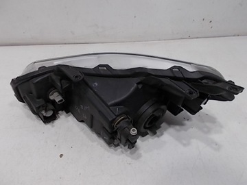 SUZUKI SX4 FIAT SEDICI 05-14 ЛАМПА ПРАВАЯ, ЛЕВАЯ ОРГ.