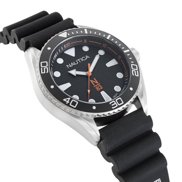 WODOSZCZELNY ZEGAREK NAUTICA N83 NAPFWF113 50M
