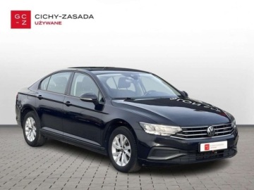 Volkswagen Passat B8 Limousine Facelifting 1.5 TSI EVO 150KM 2021 Volkswagen Passat 1.5 Benzyna 150KM, zdjęcie 6