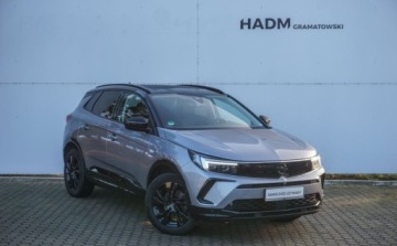 Opel 2023 Opel Grandland 1,2 PureTech 130 KM 1.2 Benzyna 130KM