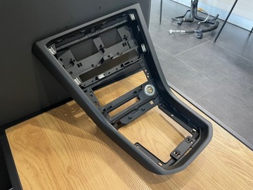 Панельная рама туннеля VW Touran III 5 5T 2015-