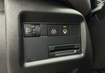 Citroen C5 Aircross SUV 1.5 BlueHDI 131KM 2019 Citroen C5 Aircross 130KM DIESEL AUTOMAT virtual cockpit BEZWYPADKOWY, zdjęcie 32