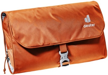 Kozmetická taška Deuter Wash Bag II chestnut