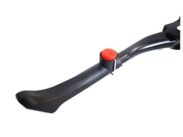 Центральная подставка для велосипеда VELOXO KidsKick для детей, 16-20 дюймов, регулируемая