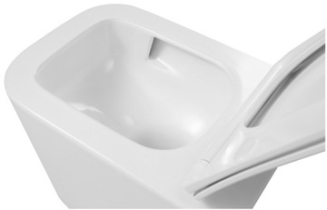 VELDMAN MISA WC RIMLESS TORNADO INES DESKA SLIM PREMIUM