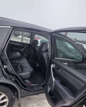 Honda CR-V III SUV 2.0 i-VTEC 150KM 2008 Honda CR-V Honda CR-V 2.0 Benzyna 150KM, zdjęcie 6