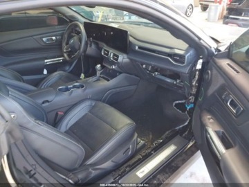 Ford Mustang VI 2024 Ford Mustang GT Premium Fastback 2024 5.0l 5.0 Benzyna 480KM, zdjęcie 10