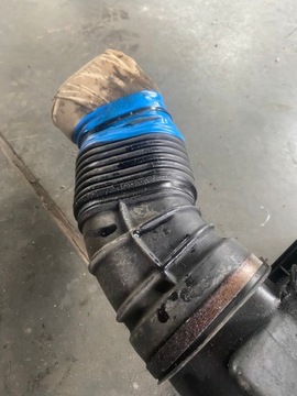 HONDA HRV I HR-V POUZDRO FILTRU VZDUCHU 1.6 99-06