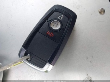 Ford Edge II 2024 Ford Edge SEL 2024, od ubezpieczalni 2.0 Benzyna 250KM, zdjęcie 10