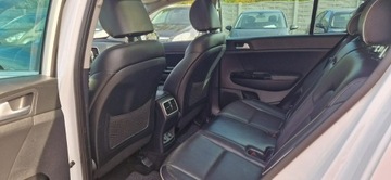 Kia Sportage III SUV Facelifting 1.7 CRDi 115KM 2016 Kia Sportage Jeden Właściciel Bezwypadkowy, zdjęcie 28