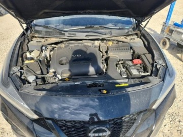 Nissan Maxima VI 2023 Nissan Maxima Sr 2023 3.5 Benzyna 300KM, zdjęcie 6