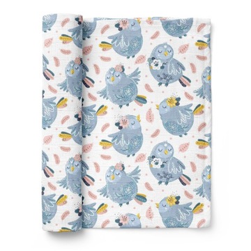 Tetet Diapers Premium Diapers 100% хлопковой набор из 5 штук
