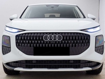 Audi Q3 II SUV 1.5 35 TFSI 150KM 2025 AUDI Q3 TFSI Sportback Suv 1.5 (150 KM) 2025, zdjęcie 2