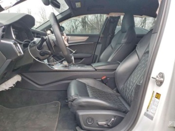 Audi A6 C8 2020 Audi S6 Limousine Premium Plus 2020 2.9 Benzyna 444KM, zdjęcie 7