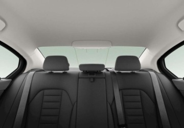 BMW Seria 3 G20-G21 Limuzyna 2.0 320d 190KM 2021 BMW Seria 3 320d xDrive, Salon Polska, Serwis ASO, Faktura VAT 23 2.0, zdjęcie 9