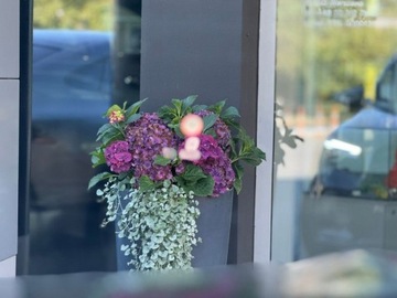 Mercedes GLB 2024 Mercedes-Benz GLB 250 4Matic AMG Line HeadUp Panorama Hak FV23 rej 2024, zdjęcie 16